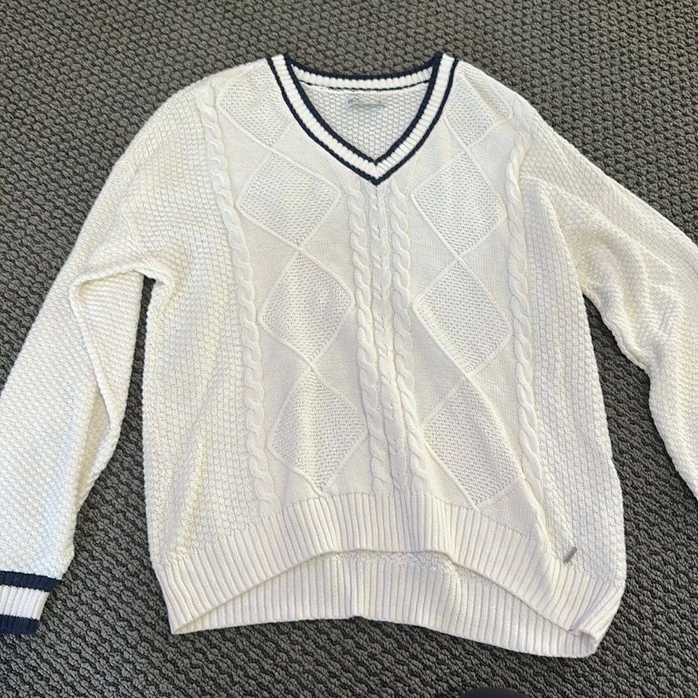 HOLLISTER Sweater